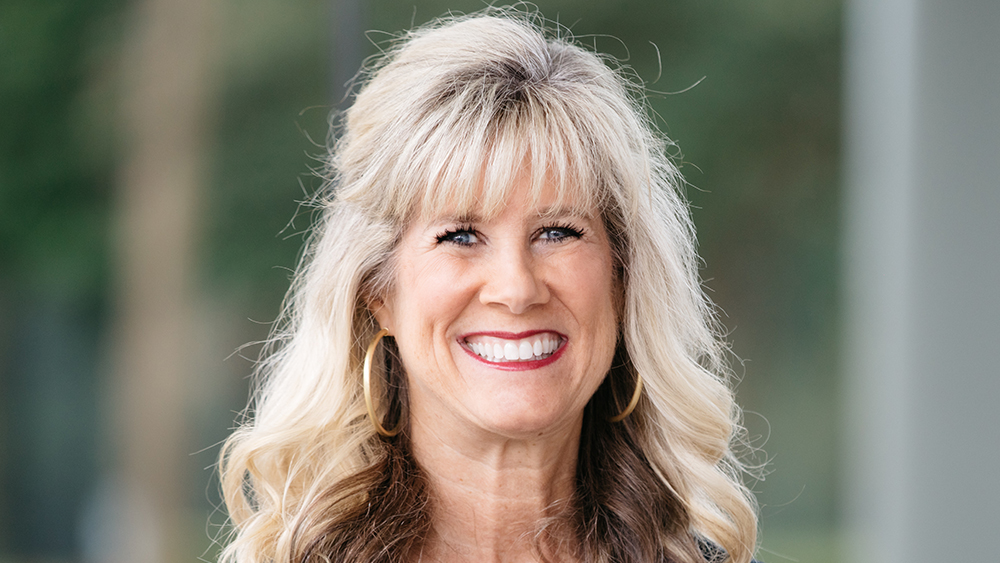 Shari Raynor