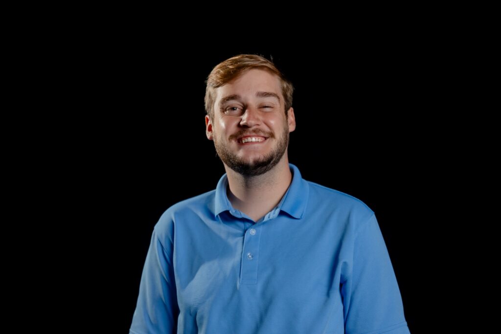 Chris Pepper