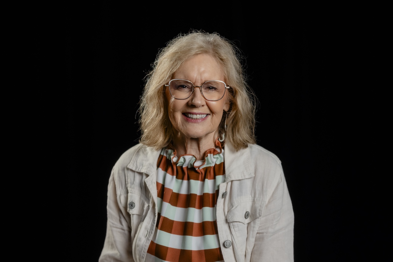 Peggy Williams