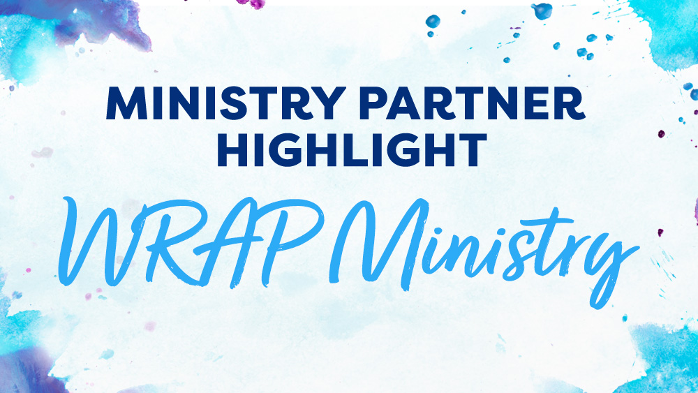 WRAP Ministry