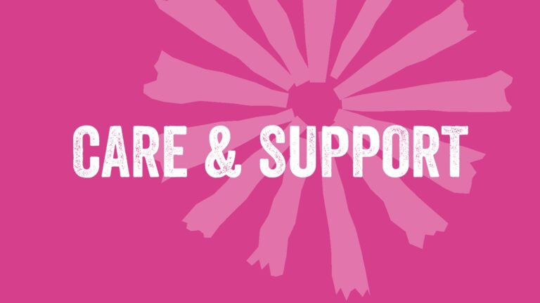 Care-and-Support