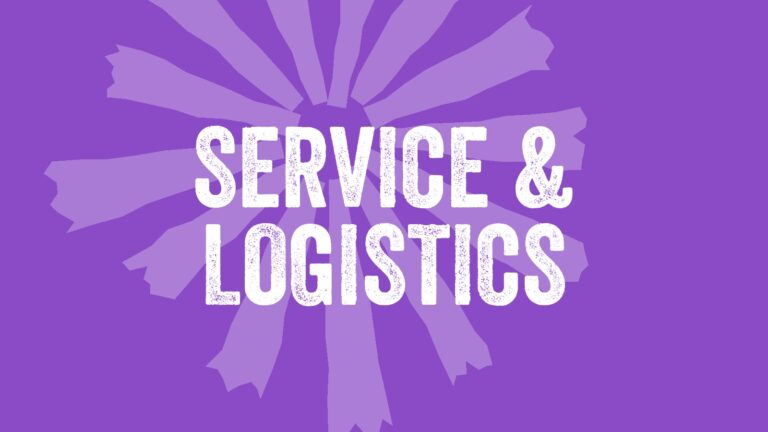 Service-and-Logistics