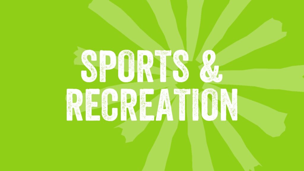 Sports-and-Recreation