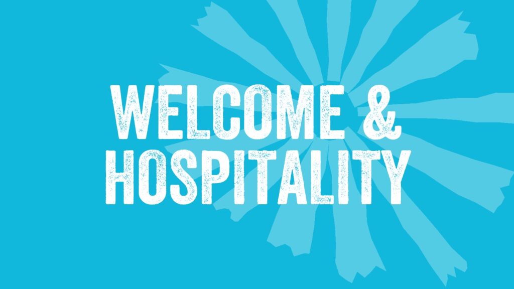 Welcome-and-Hospitality