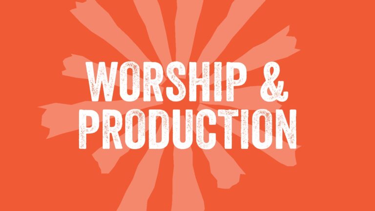 Worship-and-Production