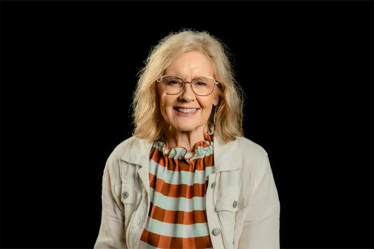 Peggy Williams