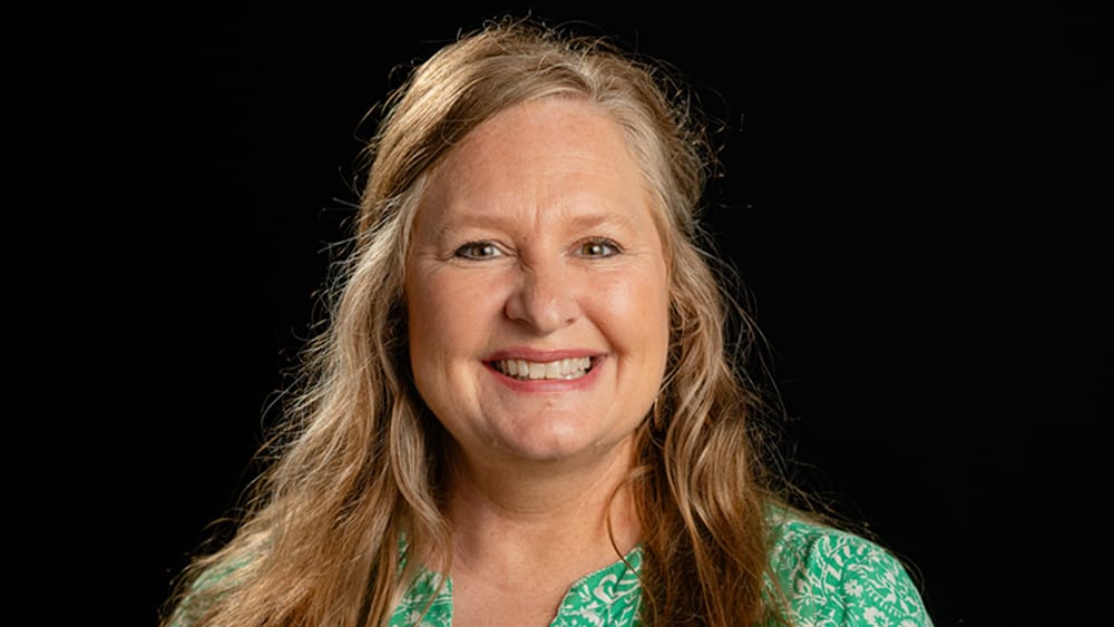Shari Raynor