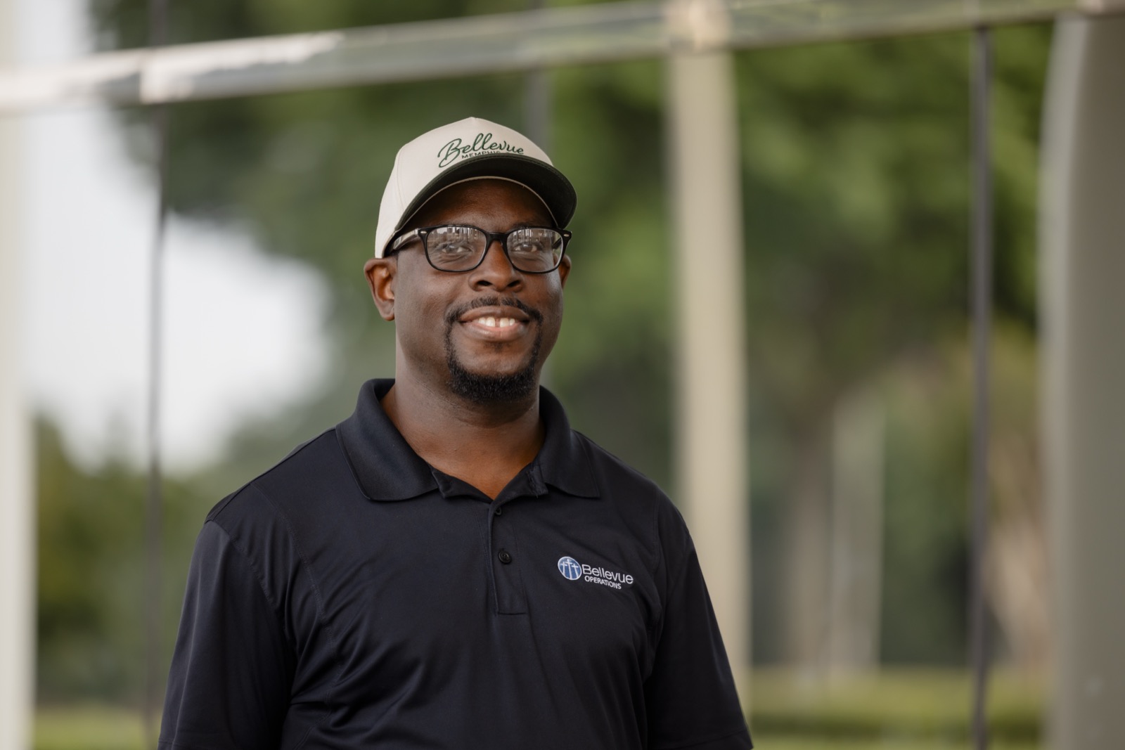 Xavier McCornell