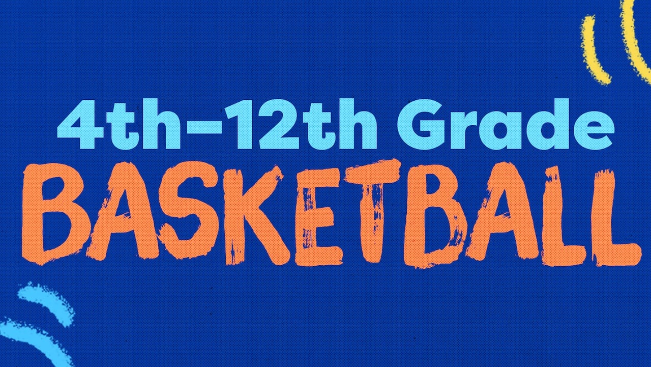 Youth Basketball 2027